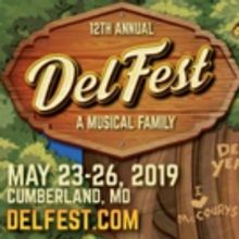 DelFest Releases 2019 Schedule and Last Round of Artist Additions