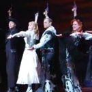 TV Exclusive: Curtains' Final Curtain Call