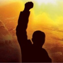 MADIBA The Musical Celebrates Nelson Mandela