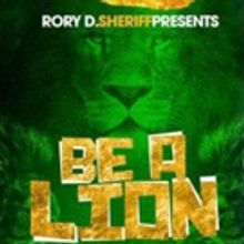 BWW Review:  Be A Lion:  The Third Time's A Charm!