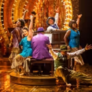 BWW Review: AIN'T MISBEHAVIN', Southwark Playhouse