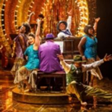 BWW Review: AIN'T MISBEHAVIN', Southwark Playhouse