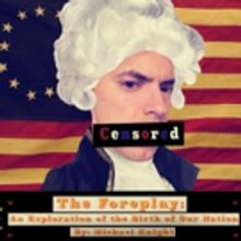 2016 Patrons Pick THE FOREPLAY Comes To The Venue