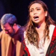 NOLI ME TANGERE, The Opera Cast Performance Schedule Announced