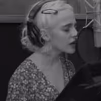 VIDEO: Watch Sophia Anne Caruso Sing 'Dead Mom' from BEETLEJUICE Video