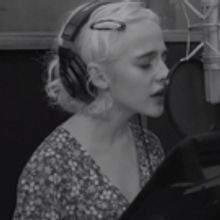 VIDEO: Watch Sophia Anne Caruso Sing 'Dead Mom' from BEETLEJUICE