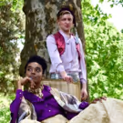 Shakespeare In Clark Park Brings Free Theater, Music & Love To The City This Summer