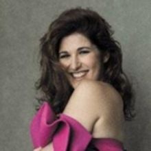 Australian Opera Star Nicole Car To Make Her Australian Chamber Orchestra Debut