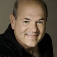 Larry Miller to Return to Centenary Stage for Special Stand-Up Fundraiser