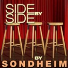 Odyssey Revives SIDE BY SIDE BY SONDHEIM