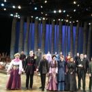 BWW REVIEW: Oklahoma City University's Department of Theatre Presents Anton…