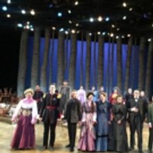 BWW REVIEW: Oklahoma City University's Department of Theatre Presents Anton Chekhov's