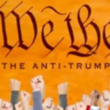 Your Program Is Your Ticket Takes You Behind The Scenes Of WE THE PEOPLE, the Anti-Tr