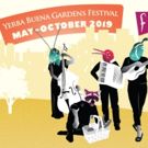 Yerba Buena Gardens Festival In San Francisco Announces Programming