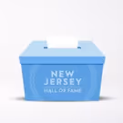 New Jersey Hall of Fame Announces 50 Nominees for 2017 Public Vote