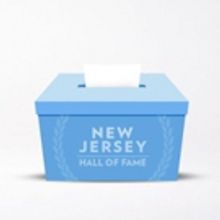 New Jersey Hall of Fame Announces 50 Nominees for 2017 Public Vote
