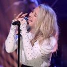 Ellie Goulding Shares Rendition of Christmas Classic!