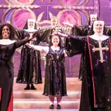 BWW Review: Spread the Love Around--Virginia Repertory Theatre's Infectious and Prist