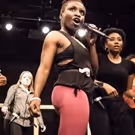 Photo Flash: Get A First Look SIX in Rehearsals