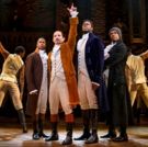 Happy New Year, Music City! HAMILTON Opens at Nashville's TPAC on 12/31/19
