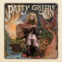 Patty Griffin Shares New Song, Album Out 3/8