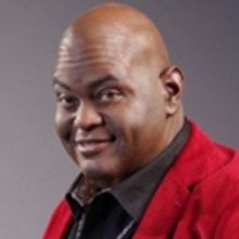 Lavell Crawford to Perform at Charline McCombs Empire Theatre