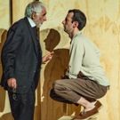 BWW Review: EL VIEJO, EL JOVEN Y EL MAR at GALA Hispanic Theatre is a Beautiful Spanish-Language Work