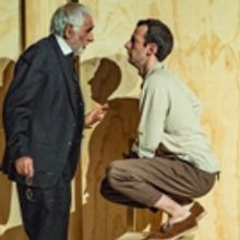 BWW Review: EL VIEJO, EL JOVEN Y EL MAR at GALA Hispanic Theatre is a Beautiful Spani