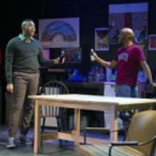 Photo Flash: First Look at MARRY ME A LITTLE at DirectorFest 2019