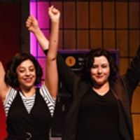 BWW Review: Ladies of The Second City Return with a Vengeance in SHE THE PEOPLE: THE Photo