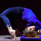THE ITALIAN DANCE CONNECTION Contemporary Dance and Film Event returns May 21