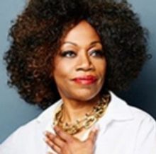 Cape Fear Regional Theatre To Host Ground-Breaking Playwright Regina Taylor