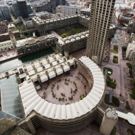 The Barbican Adopts Spektrix System