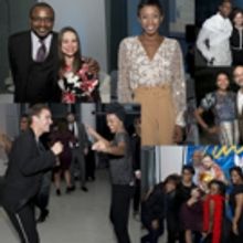 Auditorium Theatre Celebrates Alvin Ailey American Dance Theater