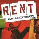 The Villages' Sharon L. Morse Performing Arts Center Announces RENT 20th Anniversary…