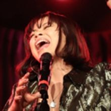 Photo Flash: Eva Noblezada Headlines The Green Room 42