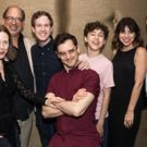 PHOTO/VIDEO: Alex Wyse and Wesley Taylor's INDOOR BOYS Launches Season 2
