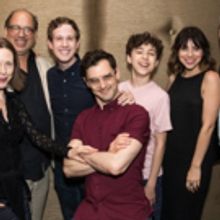 PHOTO/VIDEO: Alex Wyse and Wesley Taylor's INDOOR BOYS Launches Season 2