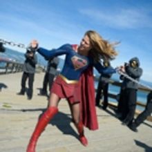BWW Recap: James Olsen Embraces His Darkside in SUPERGIRL's 'Rather the Fallen Angel'