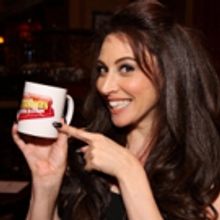 BWW Morning Brief November 9th, 2017: THE BAND'S VISIT, ONCE ON THIS ISLAND, and More