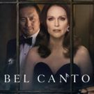 BWW Interview: Composer David Majzlin Talks Musical Tale BEL CANTO