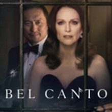 Composer David Majzlin Talks Musical Tale BEL CANTO