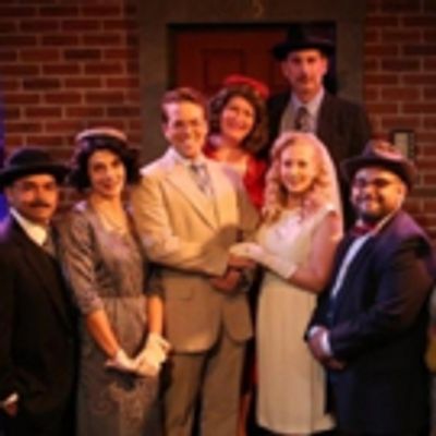 Review: A CATERED AFFAIR Encourages Everyone Take the Ride of Life, But Never Miss the View