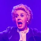Photo Flash: First Look at MARGARET THATCHER QUEEN OF CLUB NIGHTS at the Gilded…