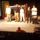 Catch the Final Weekend of FORT DICKS' at American Theatre of Actors