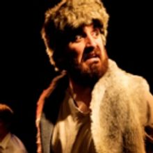 BEOWULF lands in NYC next week