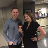 TV: See Our Exclusive Interview With Playhouse Theatre Patron Shona White Video
