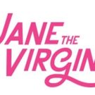 Eden Sher Will Recur on JANE THE VIRGIN