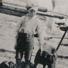 SA Regional Tour Announced For Mark Holden's New Show