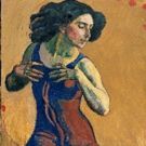 PORTRAITS OF THE WORLD: SWITZERLAND Set for Smithsonian's National Portrait Gallery